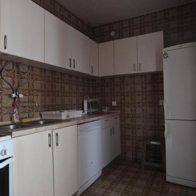 Bar Central Point - 2BR Apartment - Two-Bedroom Apartment - 7