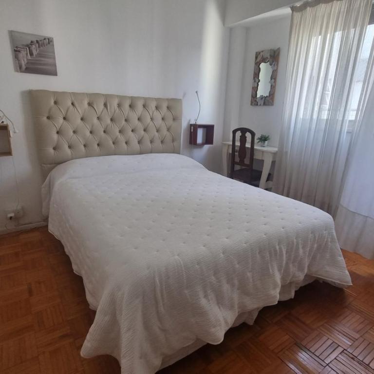 MIRALEJOS BUENOS AIRES - Apartamento de 1 dormitorio - 2