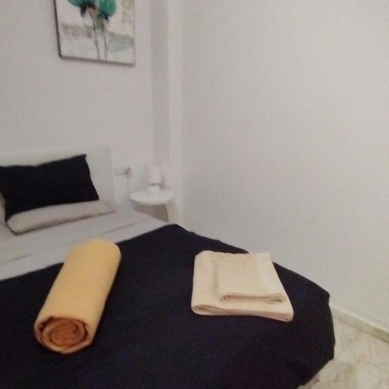 Casa Pape e Toni - Apartamento de 1 dormitorio - 22