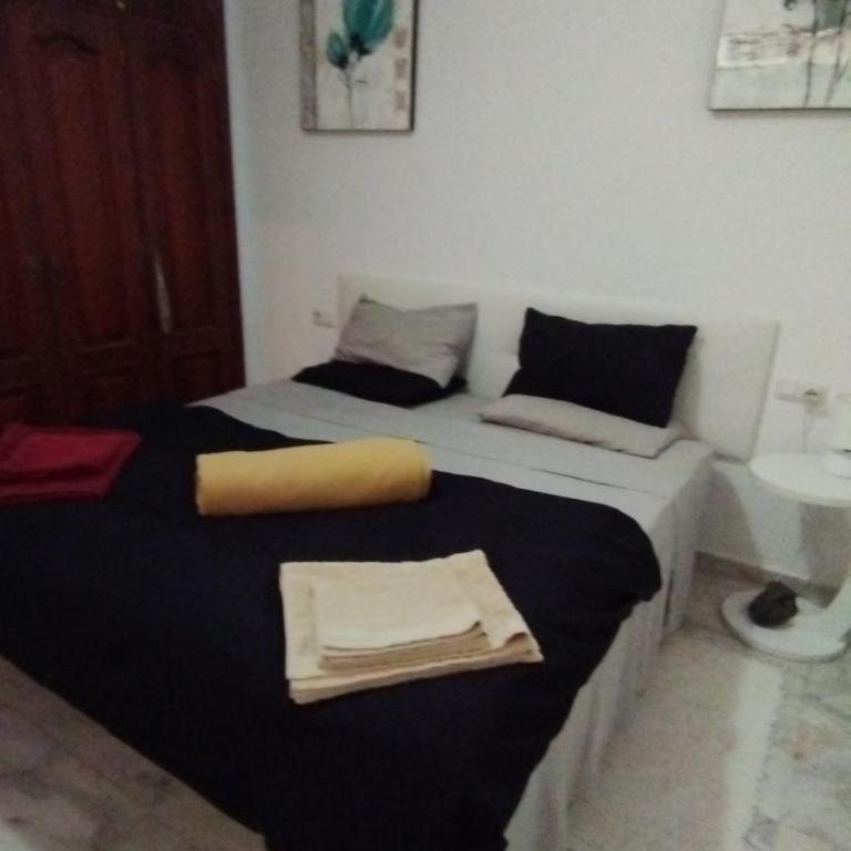 Casa Pape e Toni - Apartamento de 1 dormitorio - 21