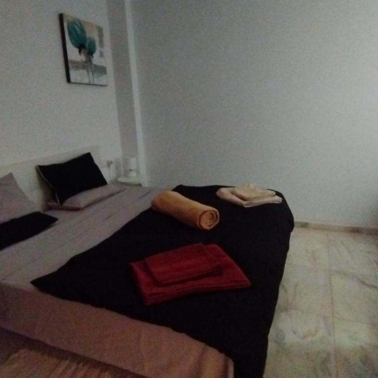 Casa Pape e Toni - Apartamento de 1 dormitorio - 20