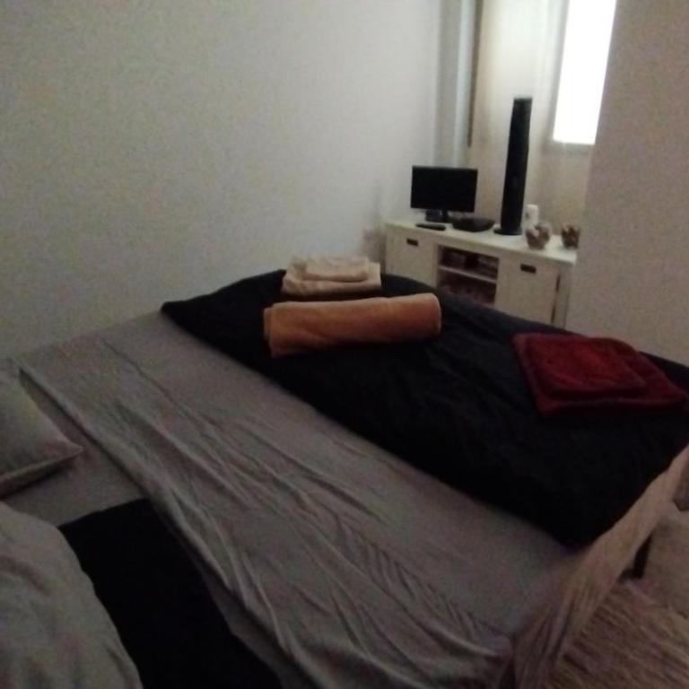Casa Pape e Toni - Apartamento de 1 dormitorio - 19