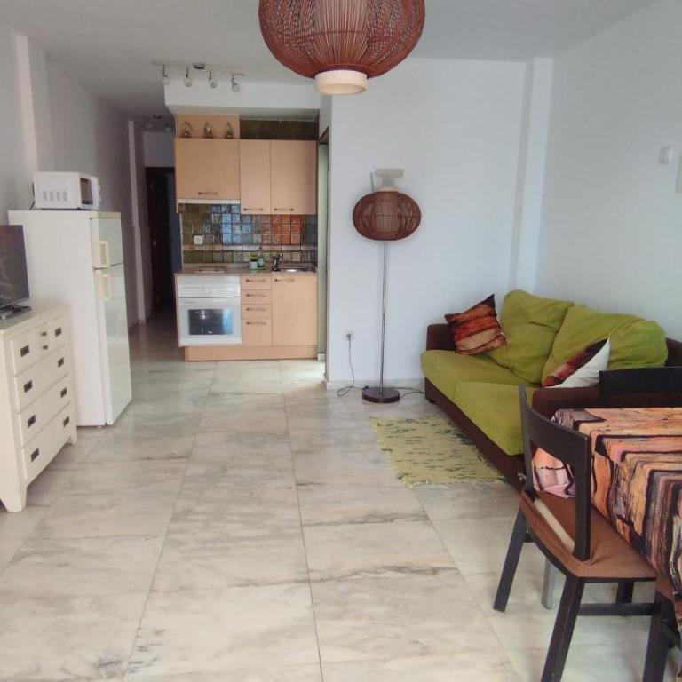 Casa Pape e Toni - Apartamento de 1 dormitorio - 18