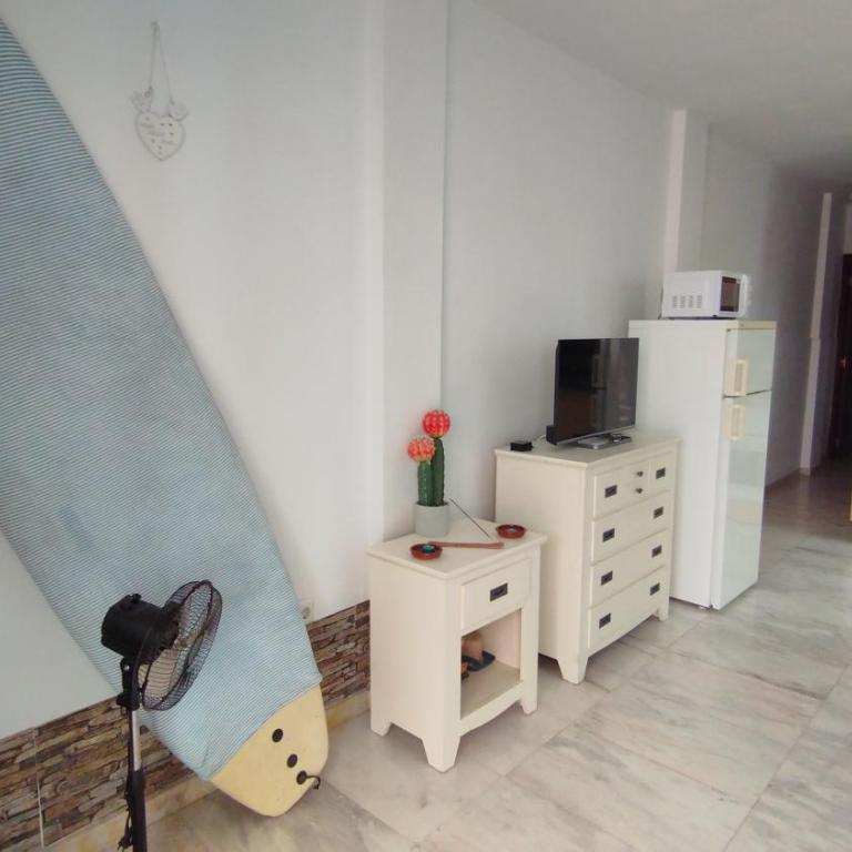 Casa Pape e Toni - Apartamento de 1 dormitorio - 17