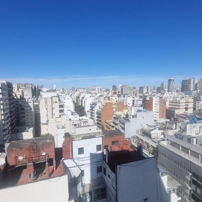 MIRALEJOS BUENOS AIRES - Apartamento de 1 dormitorio - 8