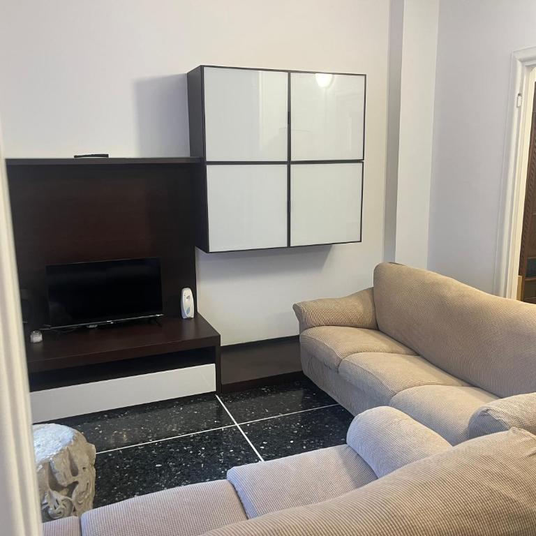 Caffaro House - Genova Center - Appartamento con 2 Camere da Letto e Balcone - 10