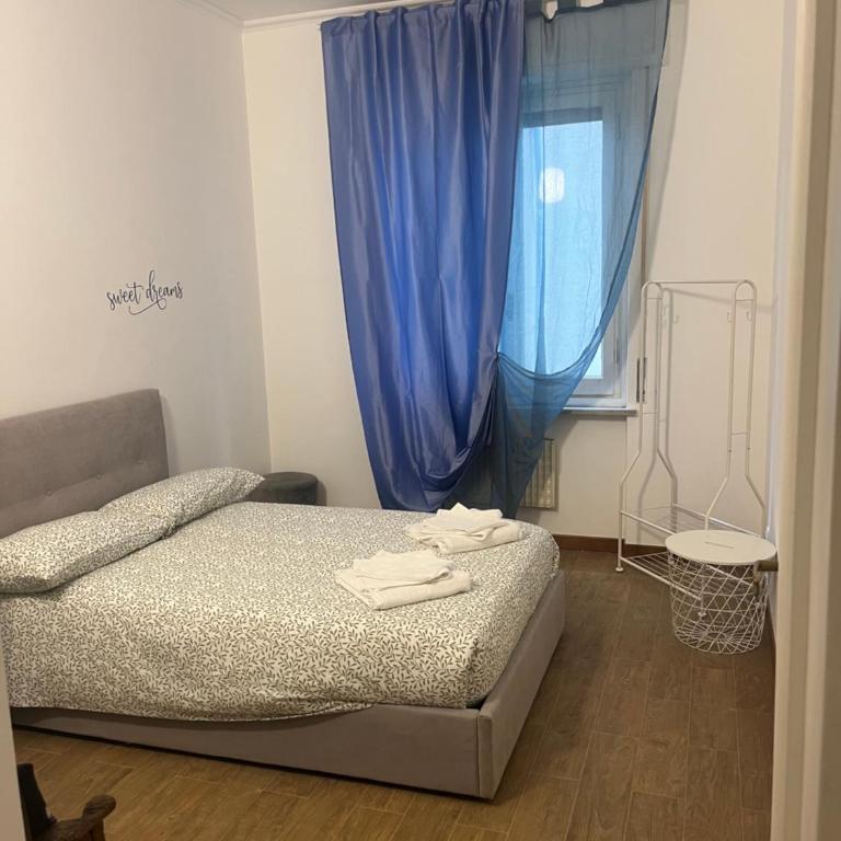 Caffaro House - Genova Center - Appartamento con 2 Camere da Letto e Balcone - 26