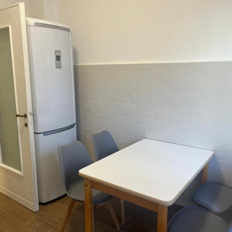 Caffaro House - Genova Center - Appartamento con 2 Camere da Letto e Balcone - 17