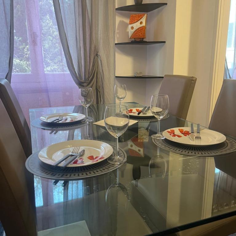 Caffaro House - Genova Center - Appartamento con 2 Camere da Letto e Balcone - 12