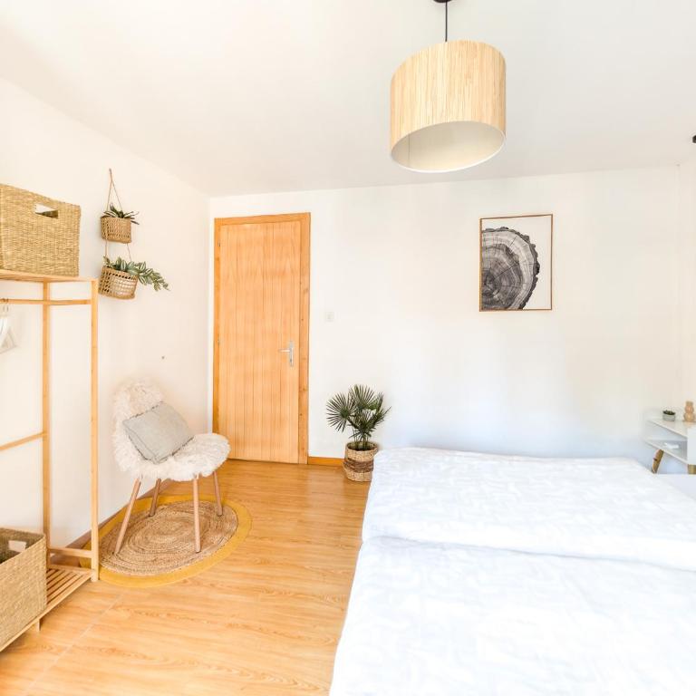 Center of Nendaz ! Apartment 2 rooms with balcony - Apartamento de 2 dormitorios - 39