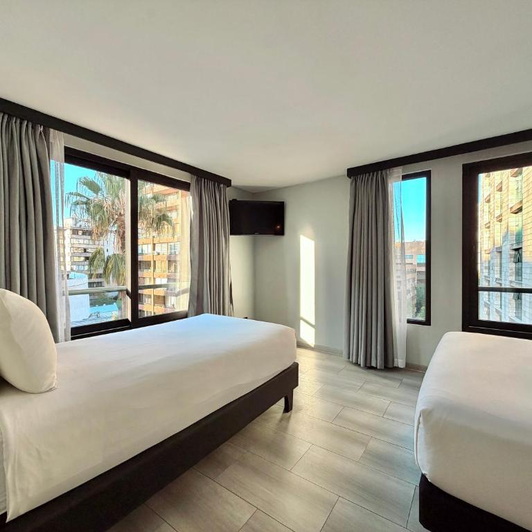 Hotel Tempo Rent - One-Bedroom Apartment (1 double bed + 1 single bed) - 3