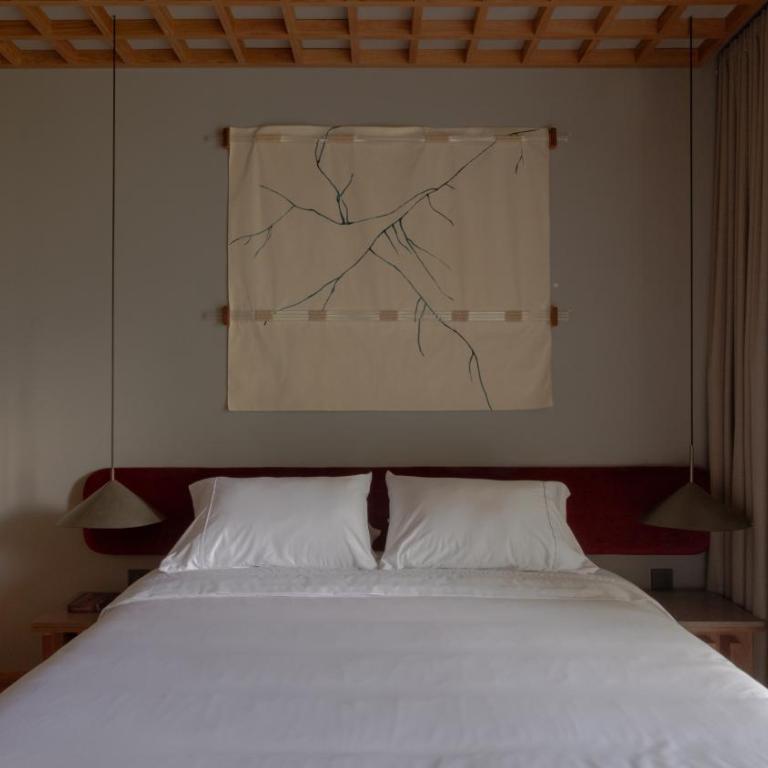 Wake Medellin, a Member of Design Hotels - Habitación Doble Estándar - 9