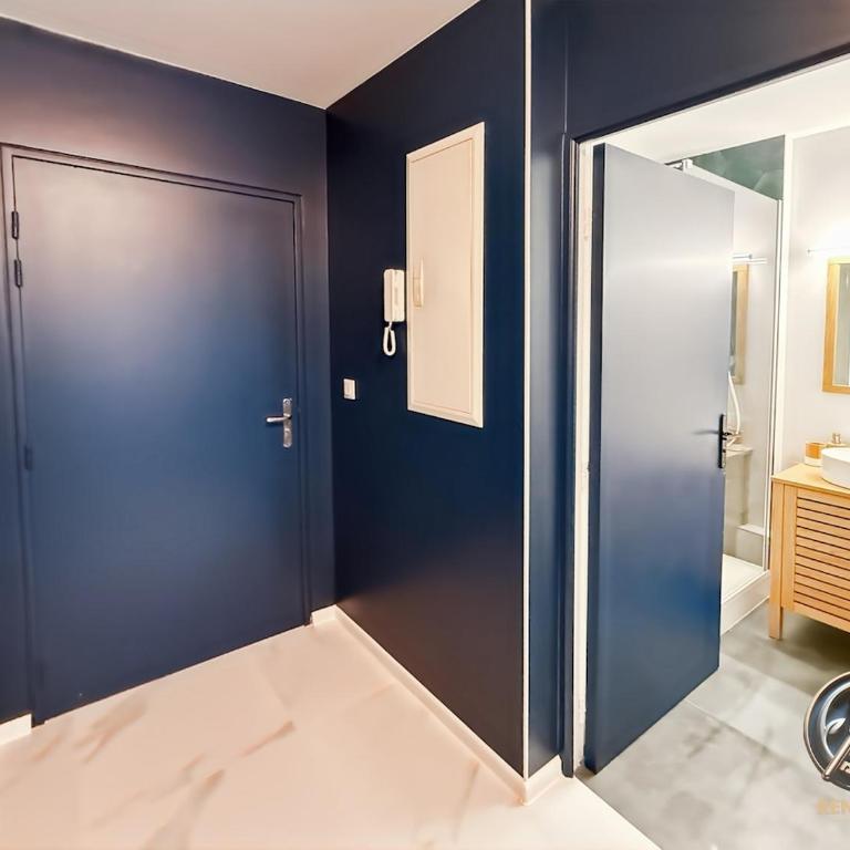 Blue Dream Studio Disneyland Paris - Rentaway BnB - Appartamento con 1 Camera da Letto - 7