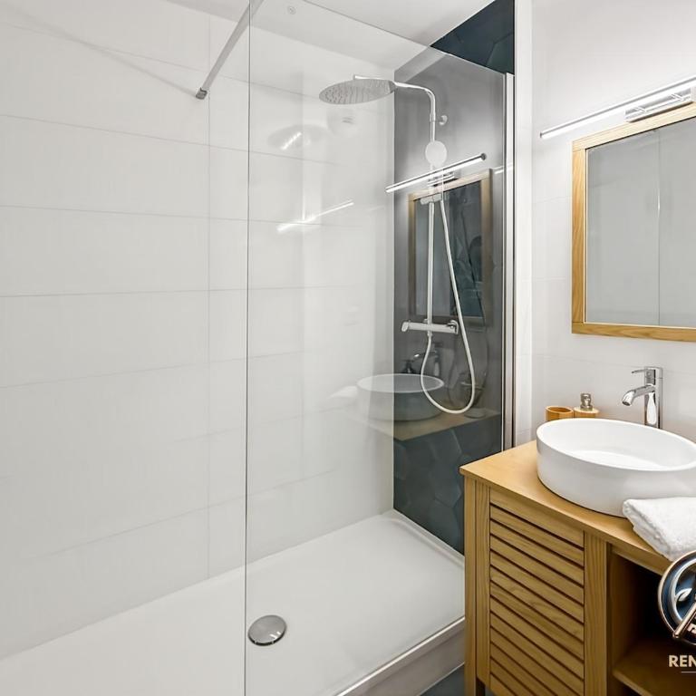 Blue Dream Studio Disneyland Paris - Rentaway BnB - Appartamento con 1 Camera da Letto - 10