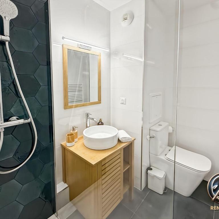 Blue Dream Studio Disneyland Paris - Rentaway BnB - Appartamento con 1 Camera da Letto - 12