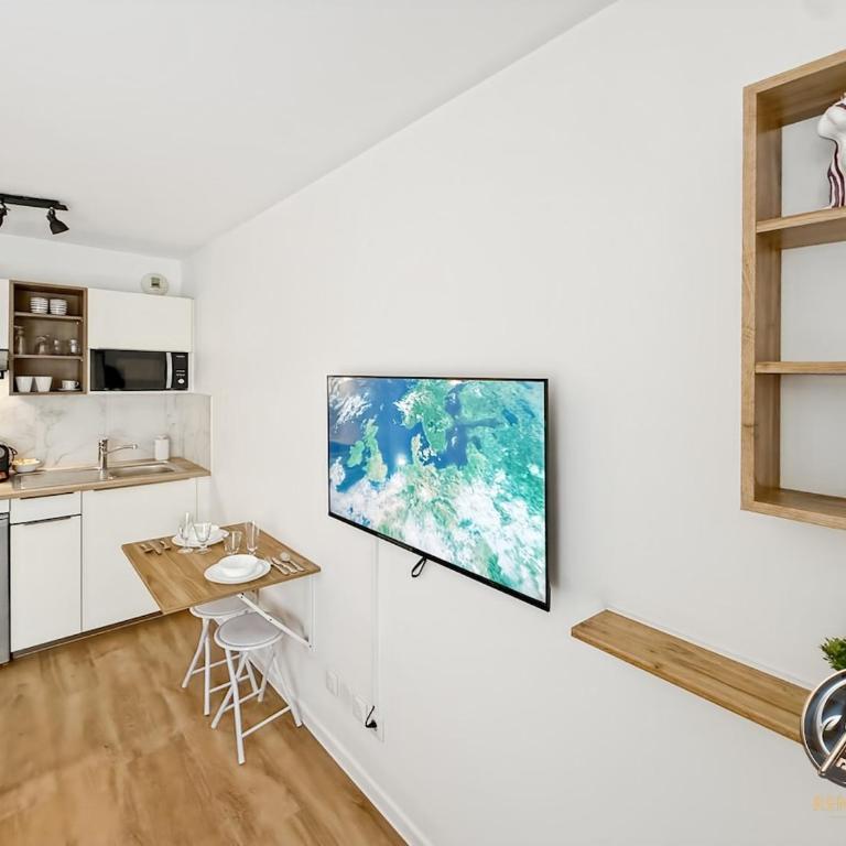 Blue Dream Studio Disneyland Paris - Rentaway BnB - Appartamento con 1 Camera da Letto - 13