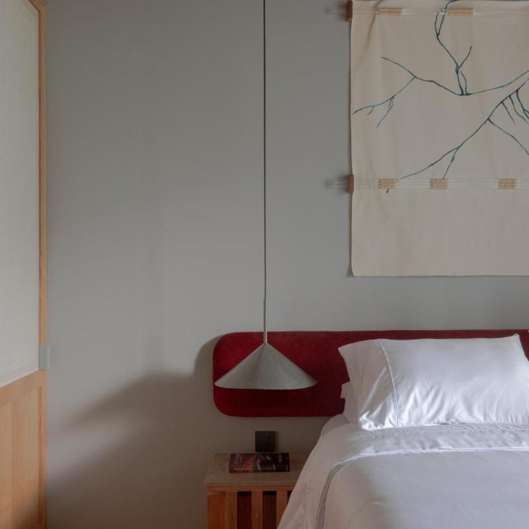 Wake Medellin, a Member of Design Hotels - Habitación Doble Estándar - 3