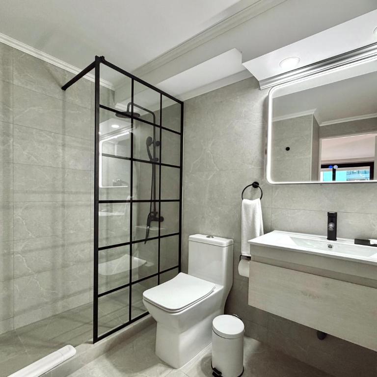 Hotel Tempo Rent - One-Bedroom Apartment (1 double bed) - 3