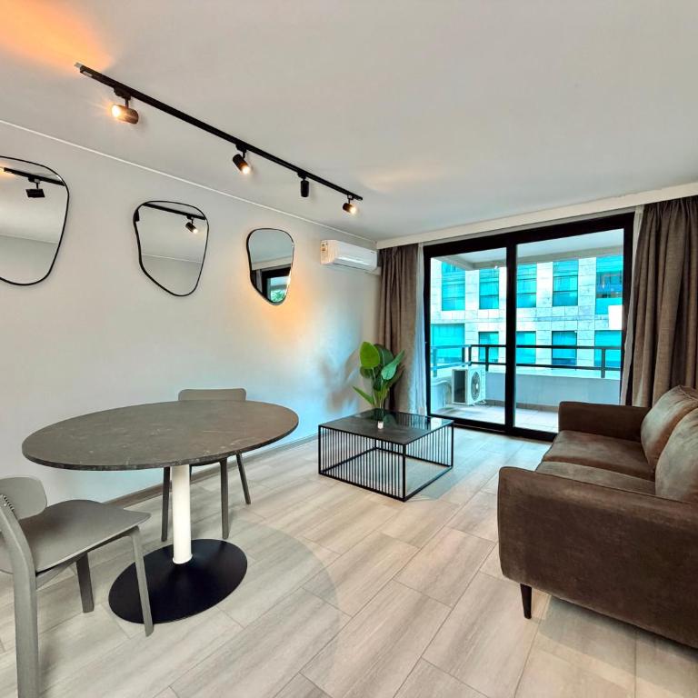 Hotel Tempo Rent - One-Bedroom Apartment (1 double bed) - 2