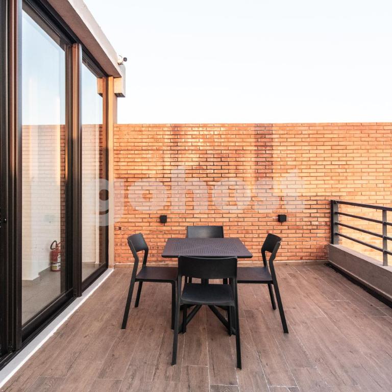 Comfortable apartment with pool in Barrio Jara - Apartment - 28