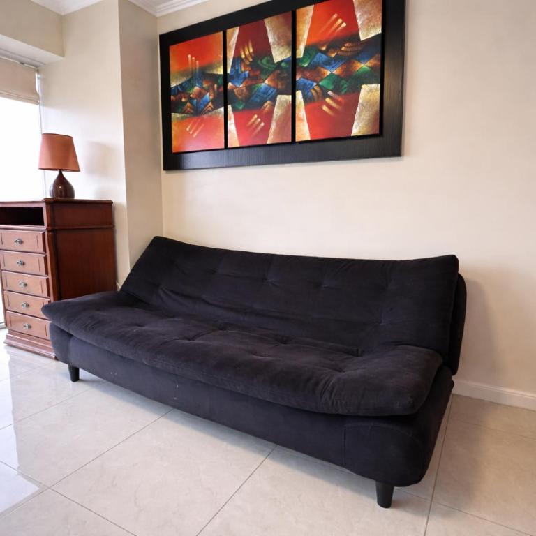 Premium Stay in Puerto Santa Ana, Near Bars, Restaurants, Airport & Malecon 2000 Guayaquil, Ecuador - Two-Bedroom Apartment with River View - 20