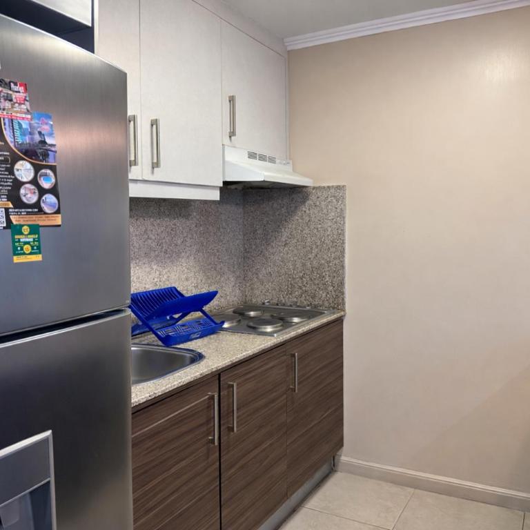 Premium Stay in Puerto Santa Ana, Near Bars, Restaurants, Airport & Malecon 2000 Guayaquil, Ecuador - Two-Bedroom Apartment with River View - 29