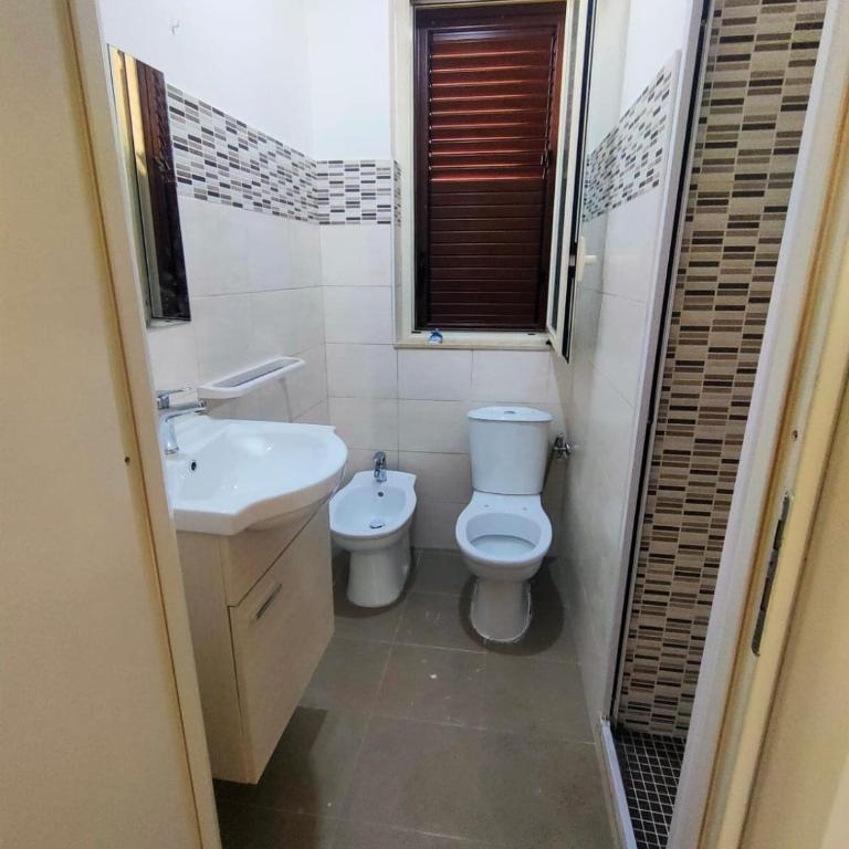 Valle d'Amuri House A house in the heart of Catania - Two-Bedroom House - 2