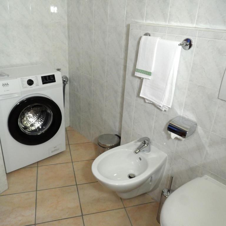 Casa Vacanze Touring - Appartamento con 1 Camera da Letto - Non Fumatori - 3