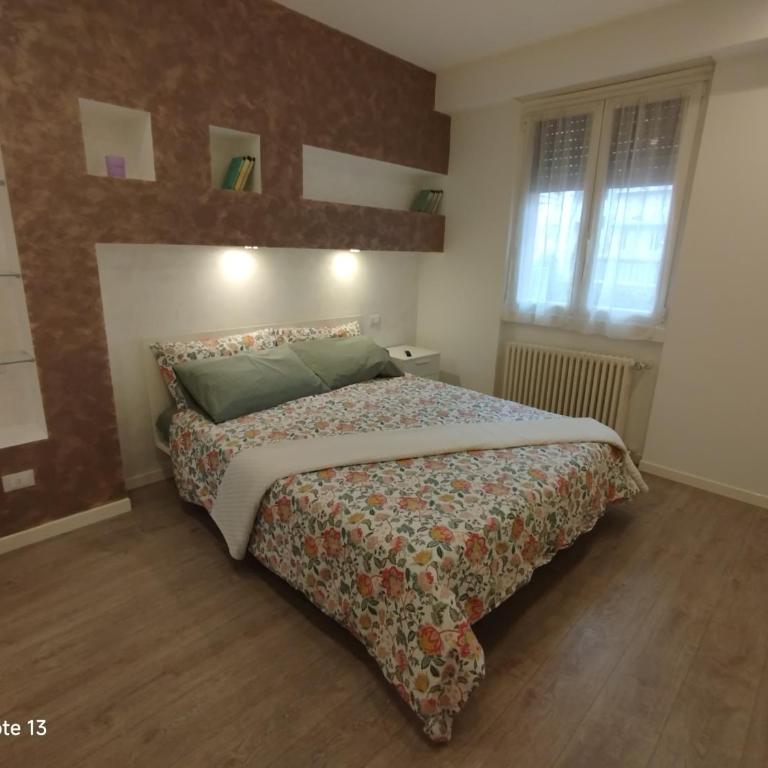 La casa dell'orsetta - Apartment mit 2 Schlafzimmern - 1