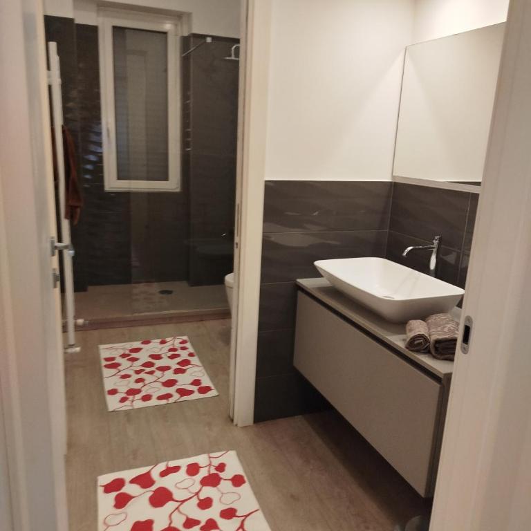 La casa dell'orsetta - Apartment mit 2 Schlafzimmern - 3