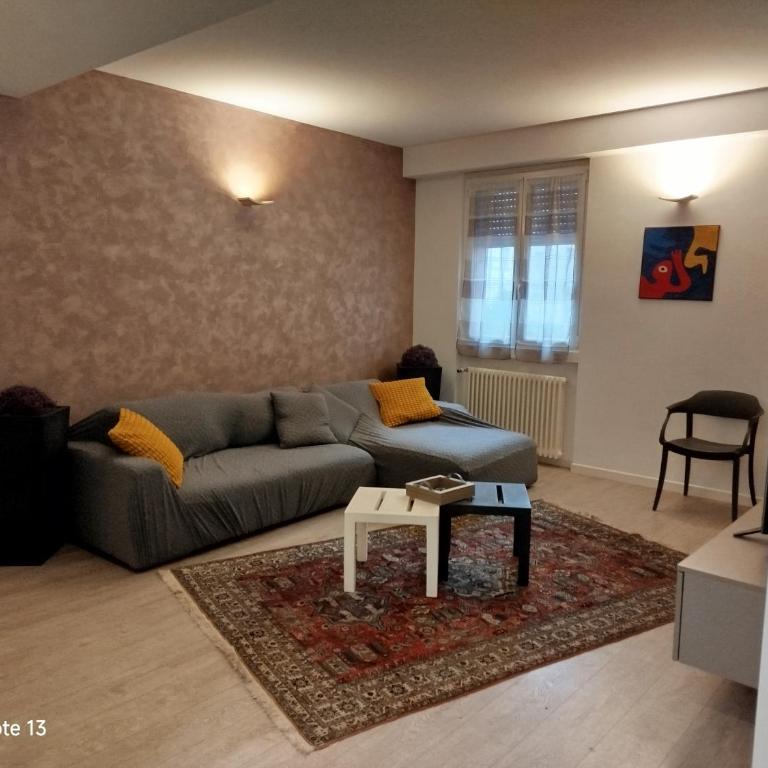 La casa dell'orsetta - Apartment mit 2 Schlafzimmern - 5