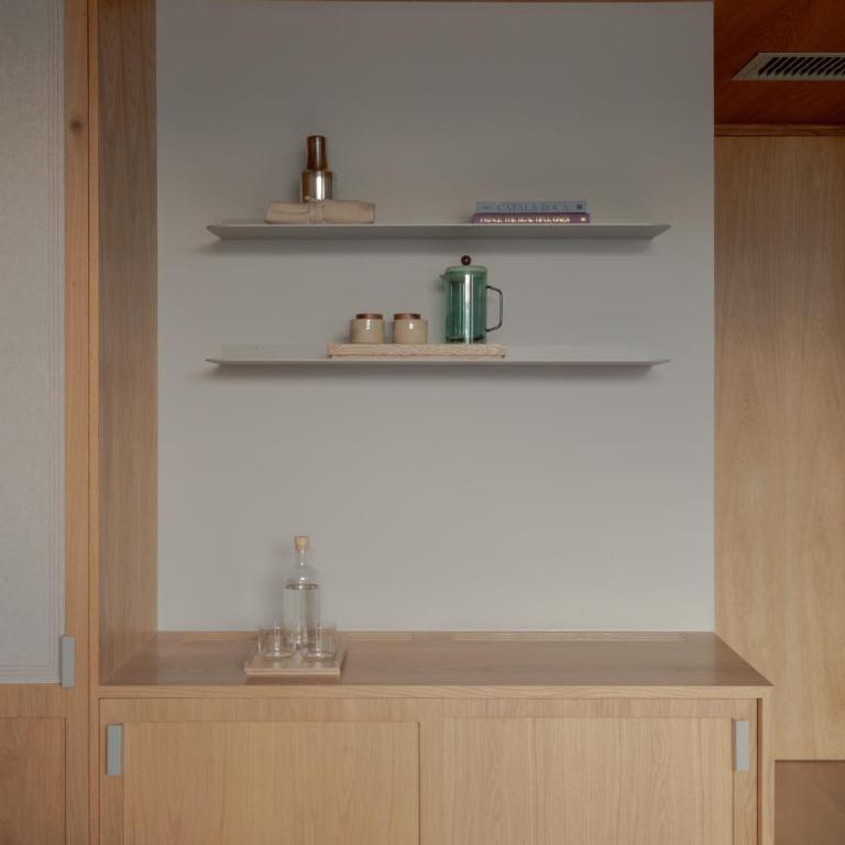 Wake Medellin, a Member of Design Hotels - Suite Junior - 8