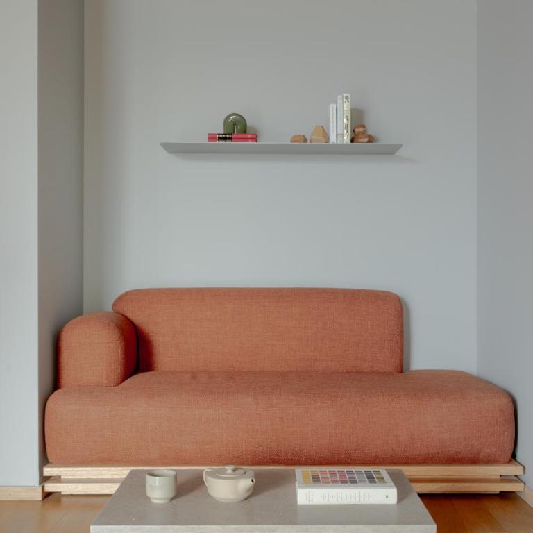 Wake Medellin, a Member of Design Hotels - Suite Junior - 5