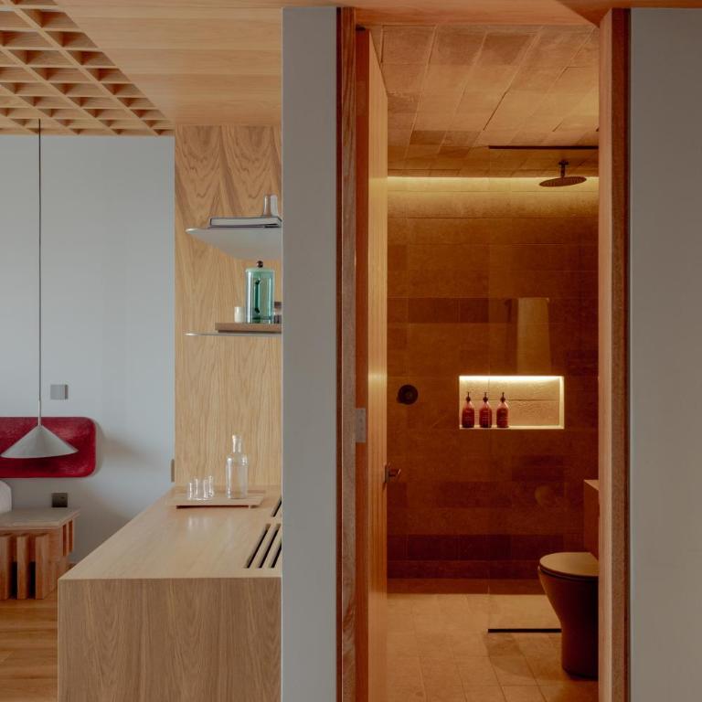Wake Medellin, a Member of Design Hotels - Suite Junior - 4