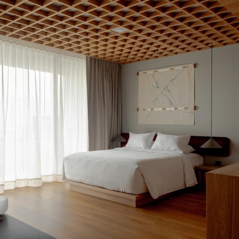 Wake Medellin, a Member of Design Hotels - Suite Junior - 1