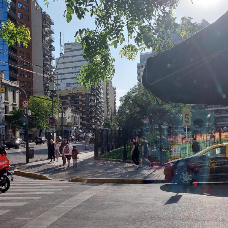 MIRALEJOS BUENOS AIRES - Apartamento de 1 dormitorio - 43