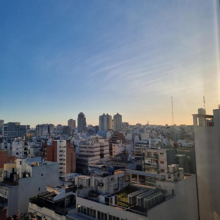 MIRALEJOS BUENOS AIRES - Apartamento de 1 dormitorio - 31