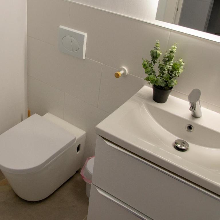 Socorro Plaza Boutique - Apartamento Superior de 1 dormitorio con balcón - 18