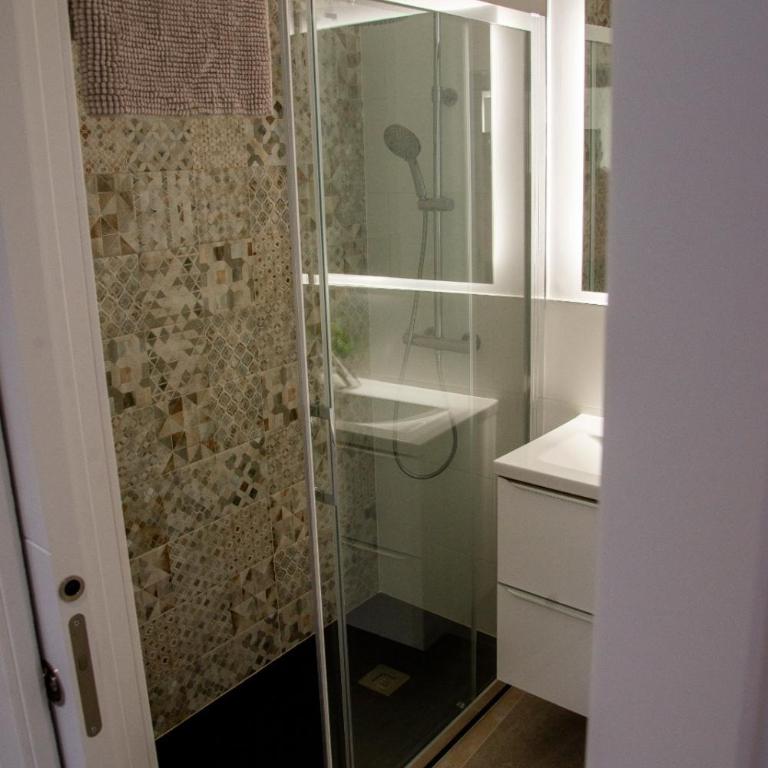 Socorro Plaza Boutique - Apartamento Superior de 1 dormitorio con balcón - 15