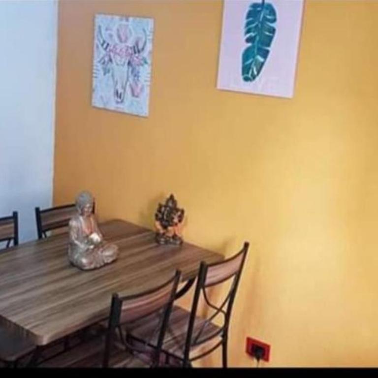 San bernardo edificio frente al mar - One-Bedroom Apartment - 8