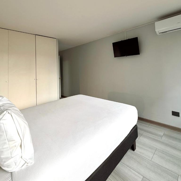 Hotel Tempo Rent - Two-Bedroom Apartment - 11