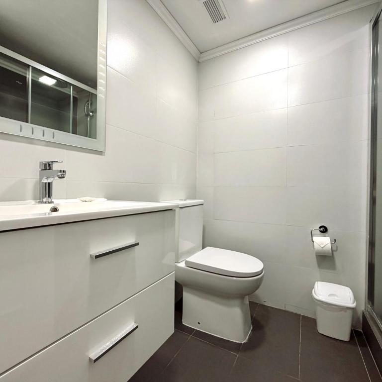 Hotel Tempo Rent - Two-Bedroom Apartment (2 double beds or 1 double bed + 2 single beds) - 3
