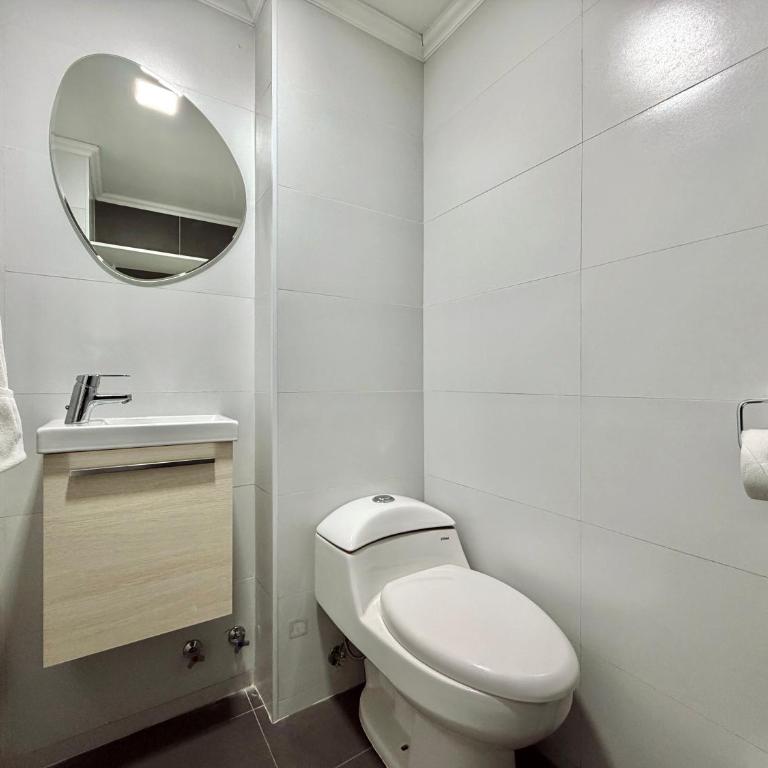 Hotel Tempo Rent - Two-Bedroom Apartment - 3