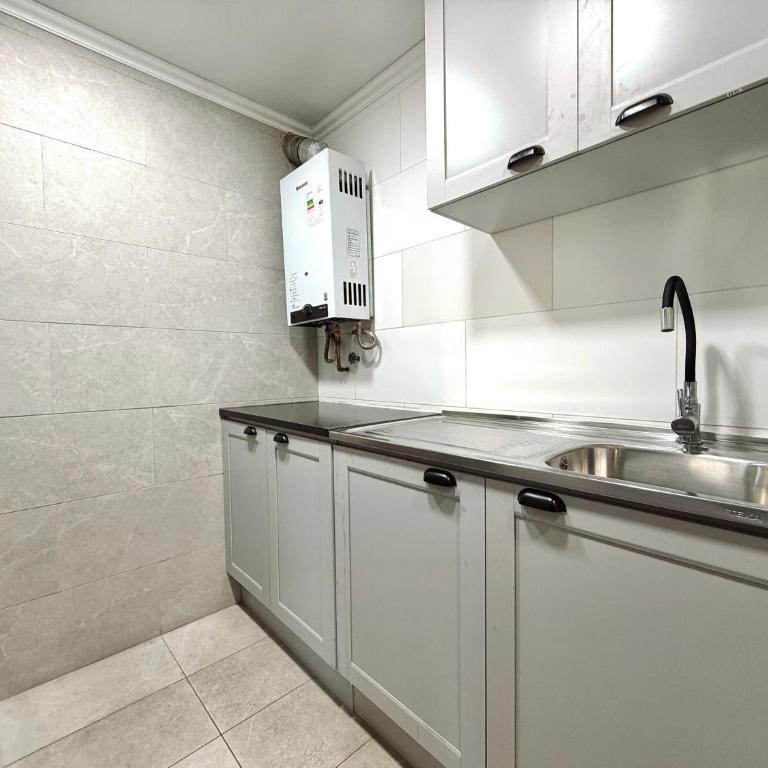 Hotel Tempo Rent - Two-Bedroom Apartment - 2
