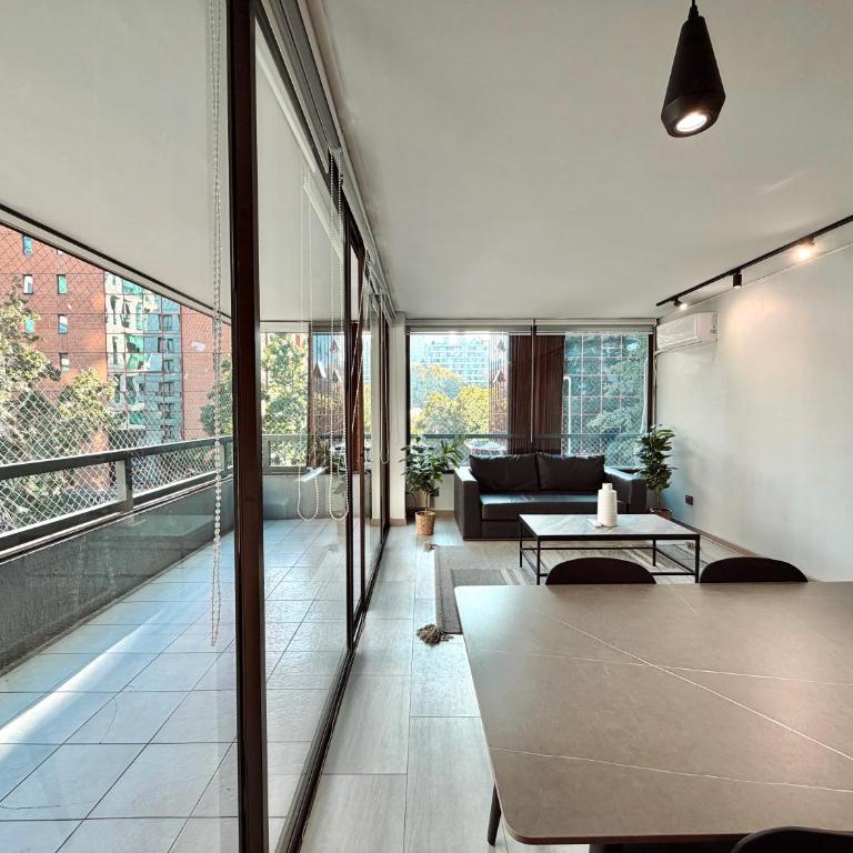 Hotel Tempo Rent - Two-Bedroom Apartment (2 double beds or 1 double bed + 2 single beds) - 6