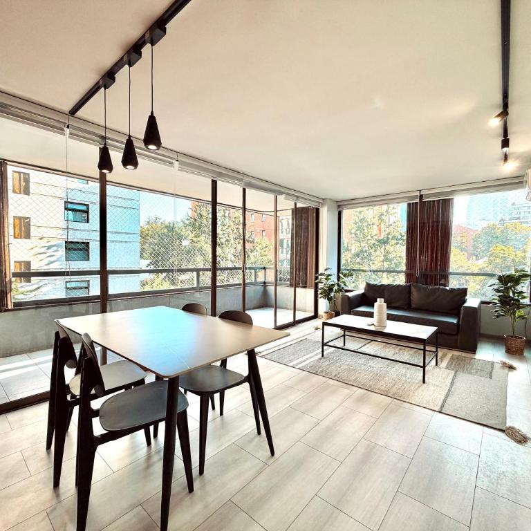 Hotel Tempo Rent - Two-Bedroom Apartment (2 double beds or 1 double bed + 2 single beds) - 7