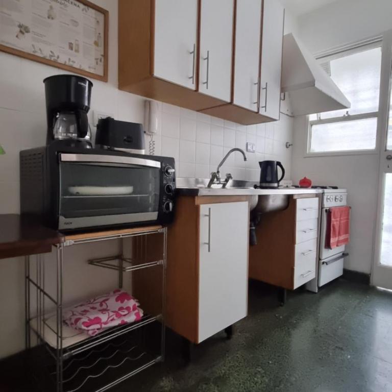 MIRALEJOS Recoleta - One-Bedroom Apartment - 6