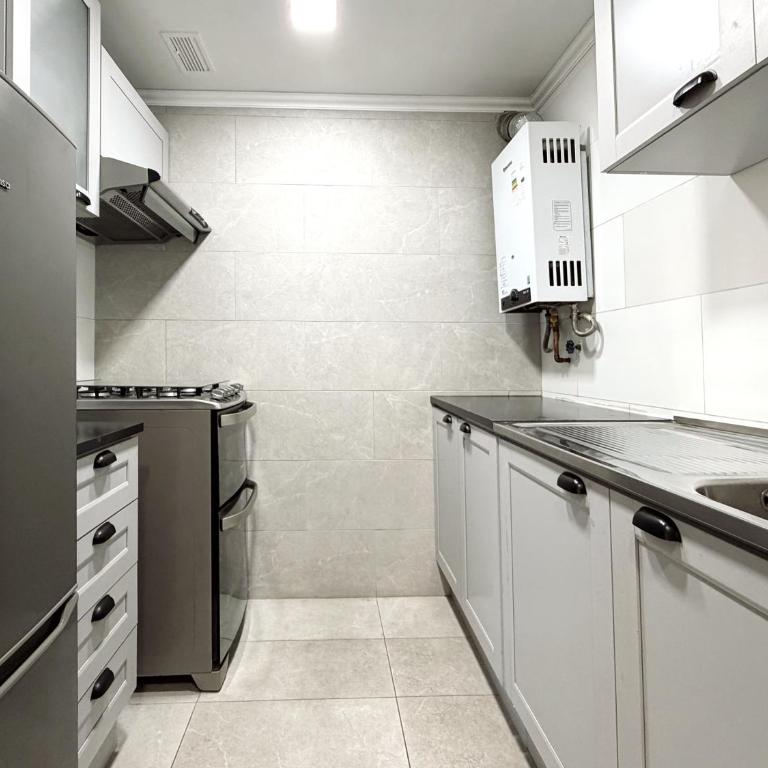 Hotel Tempo Rent - Two-Bedroom Apartment - 13