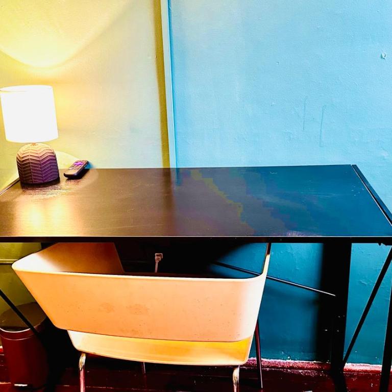 The Simple Life - Tiny Home in Roma Sur - One-Bedroom Apartment - 20