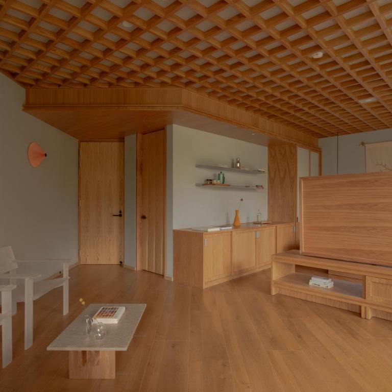 Wake Medellin, a Member of Design Hotels - Suite - 3